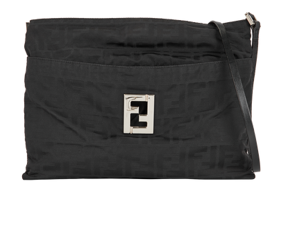 Zucca Shoulder Bag, front view